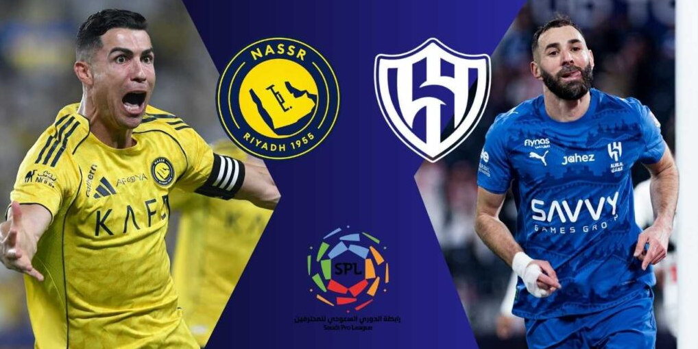 كيفية متابعة سباق لقب الدوري السعودي بين النصر والهلال: البث المباشر المجاني، القناة التلفزيونية وموعد الانطلاق - كل ذلك في المعاينة